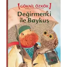 Değirmenci ile Baykuş