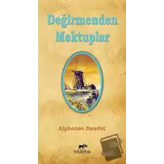 Değirmenden Mektuplar