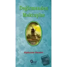 Değirmenden Mektuplar