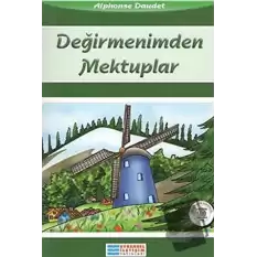 Değirmenimden Mektuplar