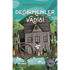 Değirmenler Vadisi