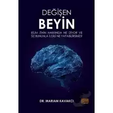 Değişen Beyin