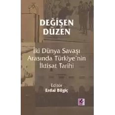 Değişen Düzen