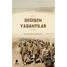 Değişen Yaşantılar