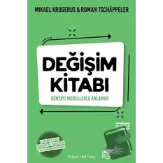 Değişim Kitabı