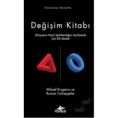 Değişim Kitabı (Ciltli)