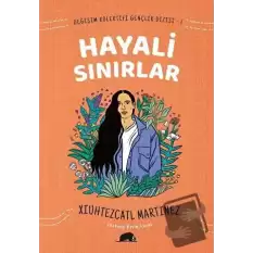 Değişim Kolektifi Gençlik Dizisi 1: Hayali Sınırlar