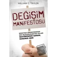 Değişim Manifestosu