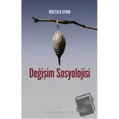 Değişim Sosyolojisi