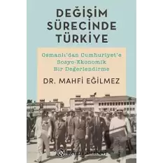 Değişim Sürecinde Türkiye