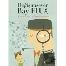 Değişimsever Bay Flux