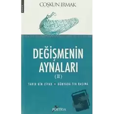 Değişmenin Aynaları 2