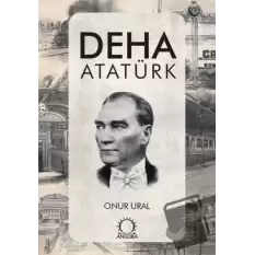 Deha Atatürk