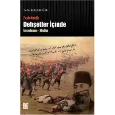 Dehşetler İçinde