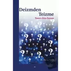 Deizmden Teizme