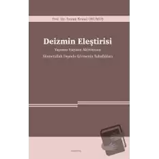 Deizmin Eleştirisi