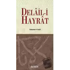 Delail-i Hayrat (Ciltli)