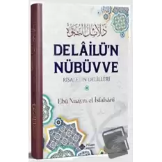 Delailun Nübüvve (Ciltli)