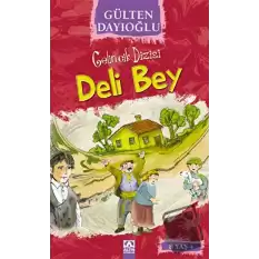 Deli Bey