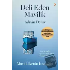 Deli Eden Mavilik