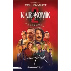 Deli Emanet - Karakomik Filmler 2