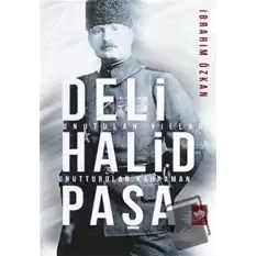 Deli Halid Paşa