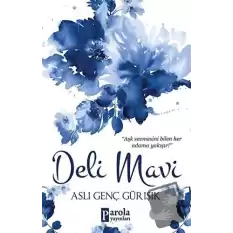 Deli Mavi