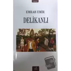 Delikanlı