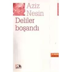 Deliler Boşandı