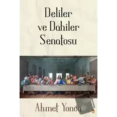 Deliler ve Dahiler Senatosu