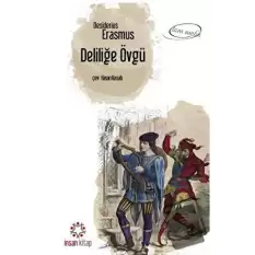 Deliliğe Övgü