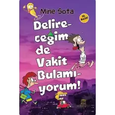 Delireceğim de Vakit Bulamıyorum