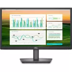 Dell 21.5 E2222H 5 Ms 60 Hz Vga+Dp Full Hd Va Led Monitör