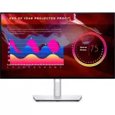 Dell 23.8 Ultrasharp U2422H 60Hz 8Ms (Hdmı+Display) Full Hd Ips Led Monitör