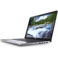 Dell Latitude 5510 Intel Core I5 10210U 8Gb 256Gb Ssd W10 Pro 15.6 Fhd N001L551015Emea_W Notebook