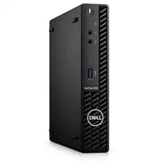 Dell Optiplex 7010Mff İ3-13100T 8Gb 256Gb Ssd Ubuntu N003O7010Mffemea_Vp_Ubu Masaüstü Bilgisayar