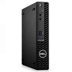 Dell Optiplex 7010Mff İ5-13500T 8Gb 256Gb Ssd Ubuntu N007O7010Mffemea-Vp-Ubu Masaüstü Bilgisayar