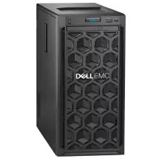 Dell T150 Pet150  E-2314 1X8Gb 1X1Tb 400W 5U To4-3,5 210-Bbsx