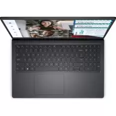 Dell Vostro 3520-N1608Pvnb3520U I7-1255U 8Gb 512Gb Ssd 15.6 Fhd 120Hz Ubuntu Notebook