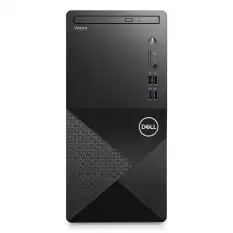 Dell Vostro 3910 I7-12700 8Gb 512Gb Ssd O-B Vga N7600Vdt3910Eme1_U Masaüstü Bilgisayar