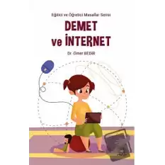 Demet ve İnternet