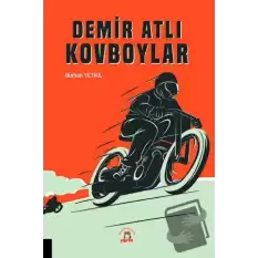 Demir Atlı Kovboylar