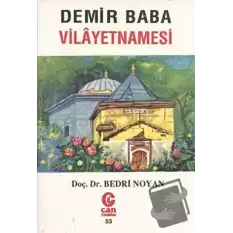 Demir Baba Vilayetnamesi