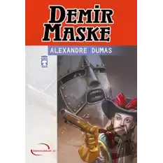 Demir Maske