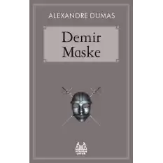 Demir Maske