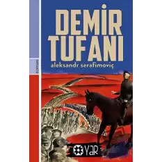 Demir Tufanı