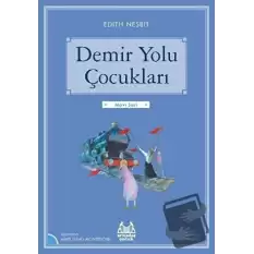 Demir Yolu Çocukları