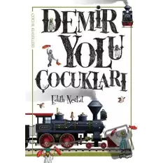 Demir Yolu Çocukları