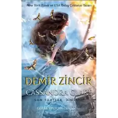 Demir Zincir (Ciltli)