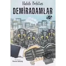 Demiradamlar